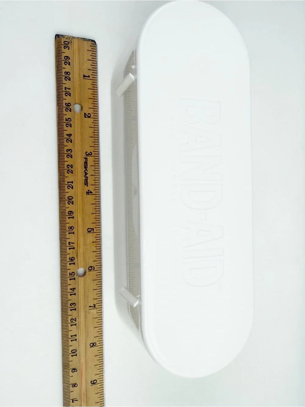 Johnson & Johnson vtg band